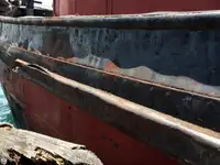 Ọkọ omi ti o fa fún tà