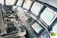 Ọkọ̀ ojú omi ìrìn-àjò fún tà