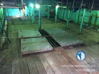 Ọkọ̀ tí ó mú ẹja squid fún tà