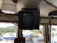 Ọkọ̀ tí ó mú ẹja fún tà
