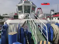 Ọkọ omi ti o fa fún tà