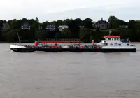 Oil/Chemical tanker fun tita