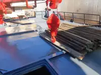 General Cargo/Multi-purpose fún tà