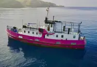 General Cargo/Multi-purpose fún tà