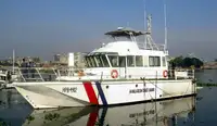 Patrol ọkọ fun tita