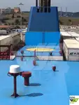 Ọkọ̀ tí ó mú ọkọ̀ rọ̀ fún tà