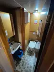 Ọkọ̀ ojú omi tí ó mú àwọn ìkọ́kọ̀ fún tà