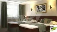 Ọkọ̀ ojú omi ìrìn-àjò fún tà