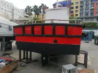 Àwọn ọkọ oju-omi ìṣẹ́ fún tà