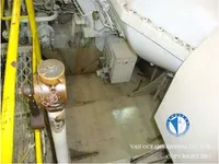 Ọkọ̀ tí ó mú epo / kemikali fún tà