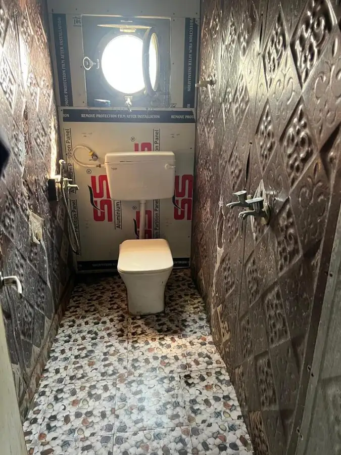 Ọkọ omi ti o fa fún tà