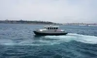 Ọkọ omi ti o fa fún tà