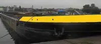 Barge fun tita