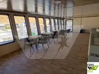 Ọkọ̀ tí ó mú ọkọ̀ rọ̀ fún tà