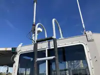 Ọkọ omi Landing, Tank fún tà