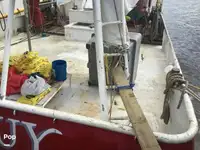 Ọkọ̀ tí ó mú ẹja fún tà