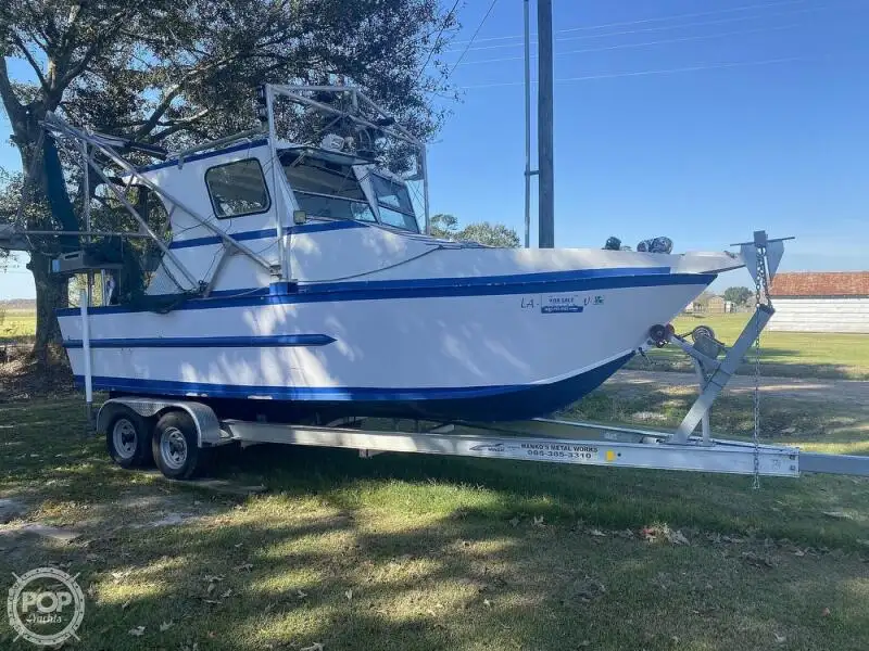 Ọkọ̀ tí ó mú ẹja fún tà