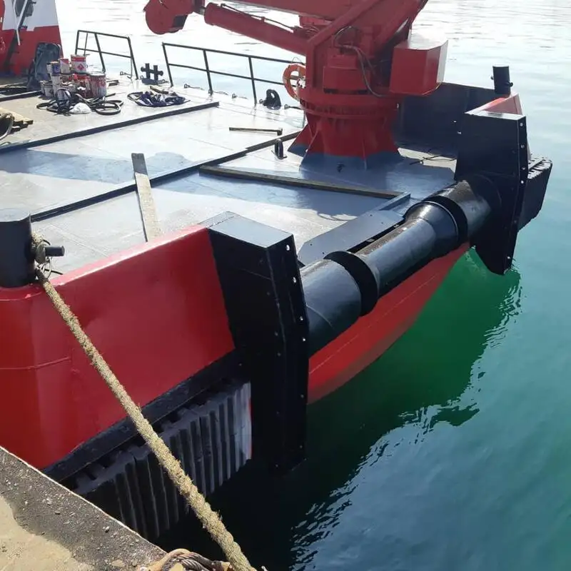 General Cargo/Multi-purpose fún tà