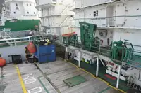 Ọkọ omi ti o fa fún tà