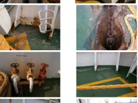 Ọkọ̀ tí ó mú epo / kemikali fún tà