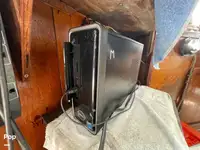 Ọkọ̀ tí ó mú ẹja fún tà