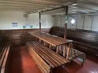 Ọkọ̀ ojú omi ìrìn-àjò fún tà