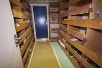 Ọkọ̀ tí ó mú ẹja fún tà