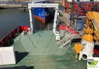 Ọkọ ipese Platform (PSV) fun tita
