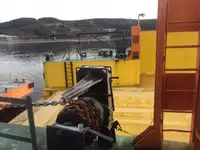 Barge fun tita
