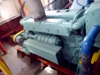 Ọkọ omi ti o fa fún tà