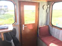 Ọkọ omi ti o fa fún tà