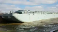 Barge fun tita