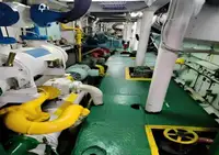 Ọkọ omi ti o fa fún tà