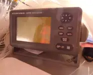 Ọkọ̀ tí ó mú ẹja fún tà