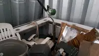 Ọkọ̀ tí ó mú ẹja fún tà