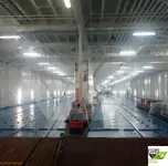 Ro-Ro ship fun tita