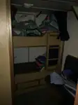 Ọkọ̀ tí wọn fi maa ń gbé ohun èlò tí ó ní ìdáná fún tà