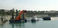 Ọkọ omi ti o fa fún tà