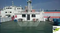 Ro-Ro ship fun tita