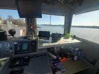 Ọkọ omi Landing, Tank fún tà