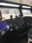 Catamaran fún tà