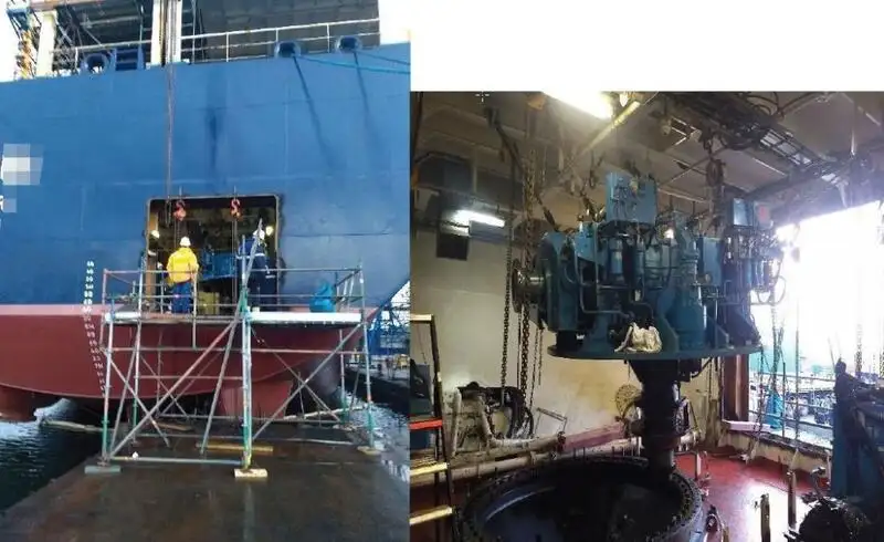 Ọkọ̀ tí ó mú epo / kemikali fún tà