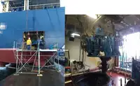 Ọkọ̀ tí ó mú epo / kemikali fún tà