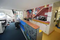 Catamaran fún tà