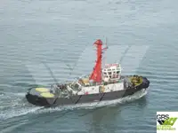 Ọkọ omi ti o fa fún tà
