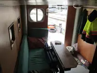 Ọkọ omi ti o fa fún tà
