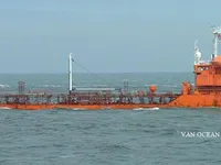Ọkọ̀ tí ó mú epo / kemikali fún tà