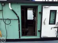 Ọkọ omi ti o fa fún tà