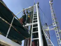Ọkọ̀ tí ó mú ẹja fún tà