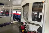 Catamaran fún tà